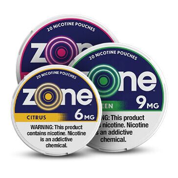Zone