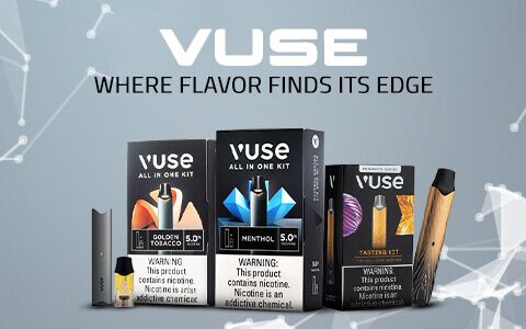 Vuse