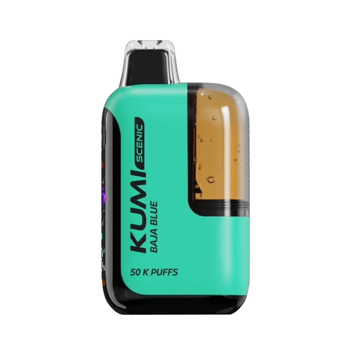 Kumi SCENIC 50000 Puffs Disposable Vape