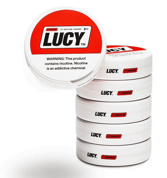 LUCY POUCHES 5 CT - Image 3